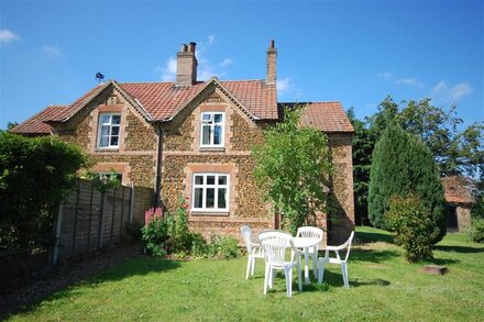 Cuckoo Cottage