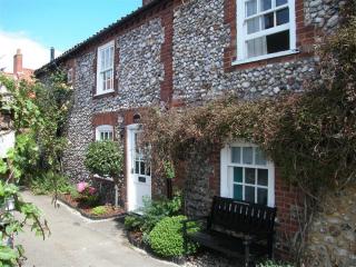 Milliners Cottage