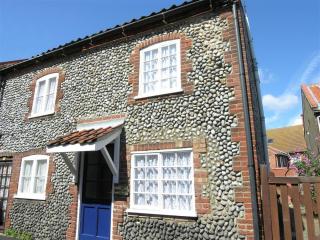 Fishermen's Cottage