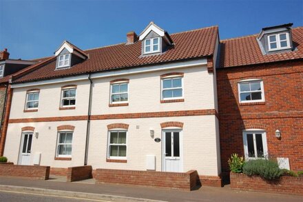 Curlew Cottage