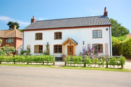 Pond Cottage