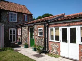 Curries Cottage