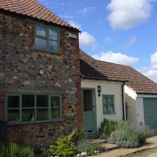 Lavender Cottage