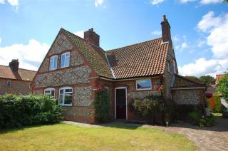 Fairstead Cottage