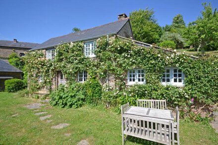 Nuckwell Cottage