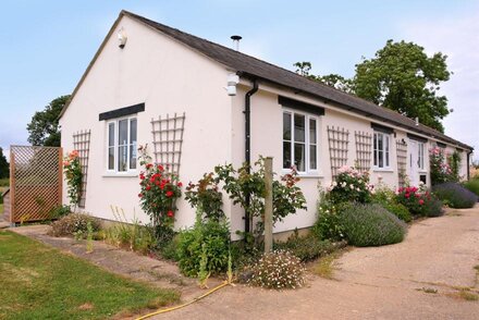 Dairy Cottage