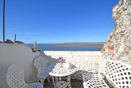 Waterside Cottage