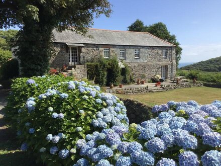 Rainbow Cottage