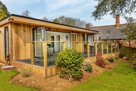 Laundry Cottage