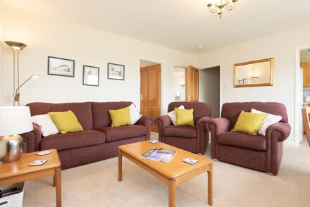 1 Bantham Holiday Cottages