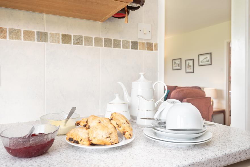 3 Bantham Holiday Cottages