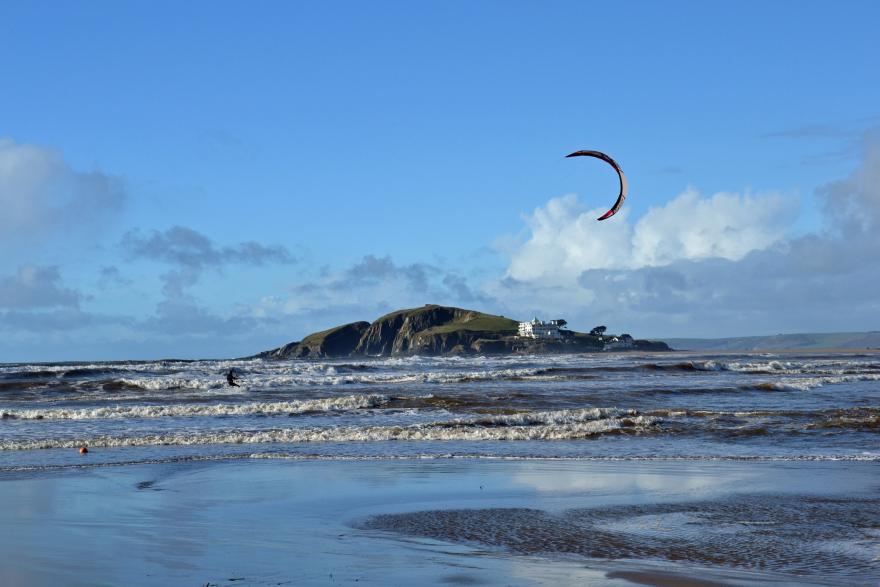 3 Bantham Holiday Cottages