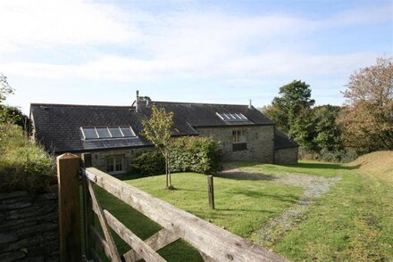 Carneggan Barn