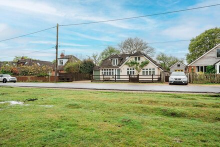 Braeside Cottage