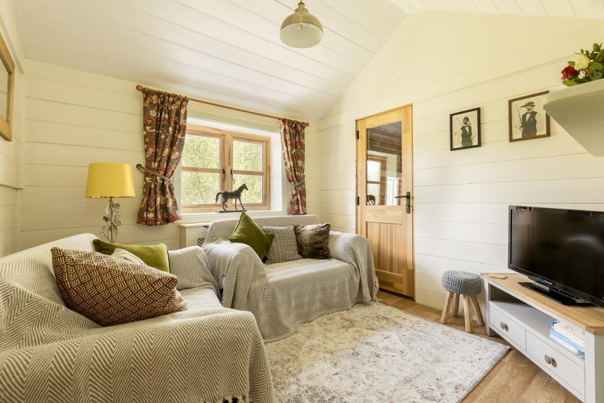 Kingfisher Cottage