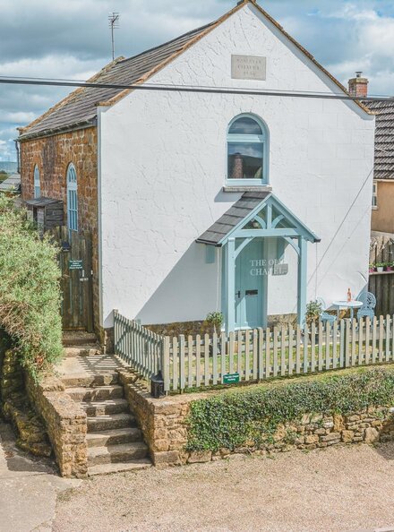 The Old Chapel