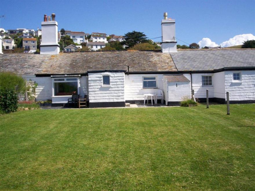 Old Coastguard Cottage