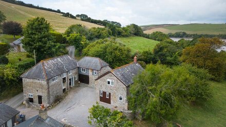 Goodshelter Barns