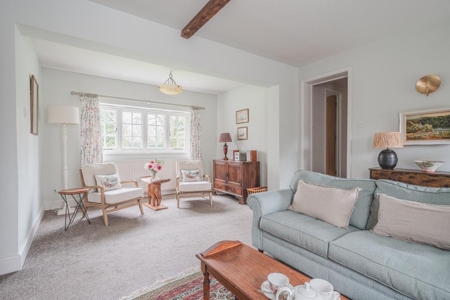 Heywood Cottage