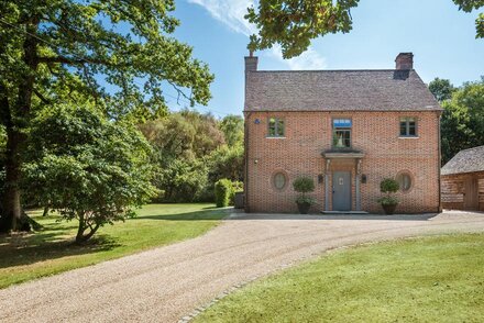 Clobb Copse Cottage