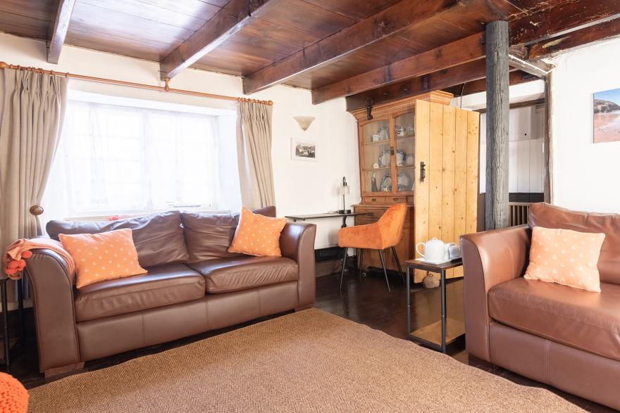 Beach Cottage