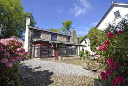 Moorlands Cottage