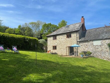 Burrow Hill Cottage