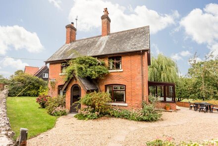 Acres Down Farm Cottage