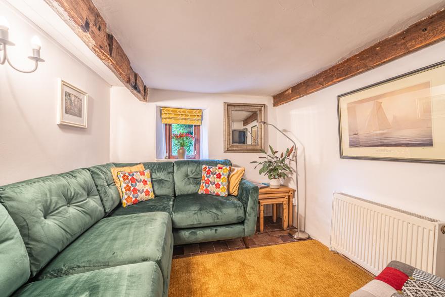Beech Farm Annexe