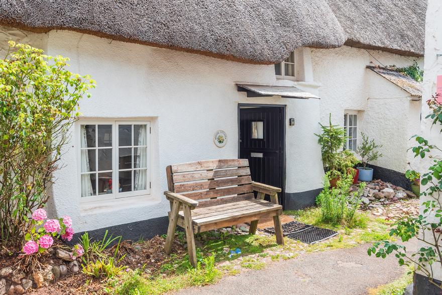 Brook Cottage, Inner Hope