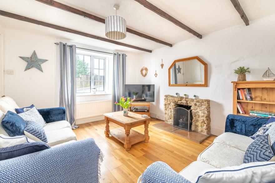 Fairfield Cottage