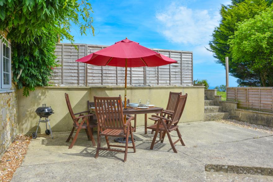 Fairfield Cottage