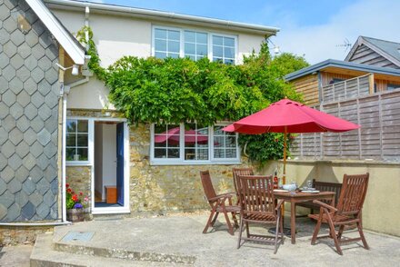 Fairfield Cottage