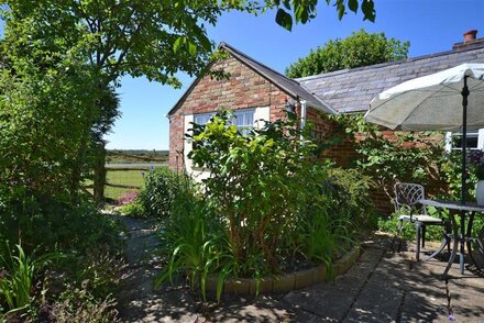 Old Stables Cottage