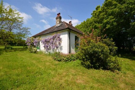 Pinns Farm Bungalow