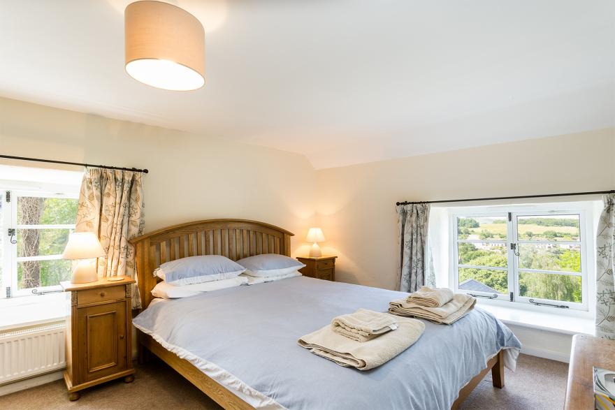 Dower House
