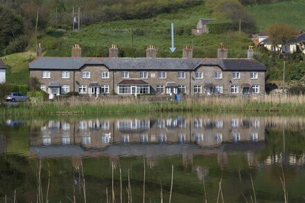 4 Florence Cottages