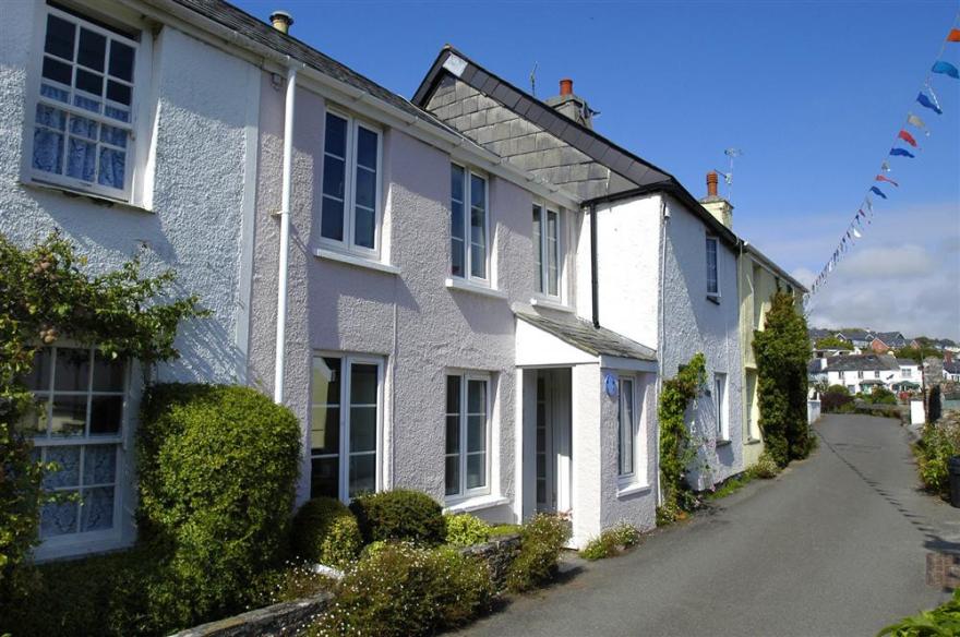 Glen Cottage