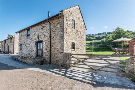 Stable Cottage