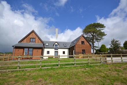 The Haytor Hayloft