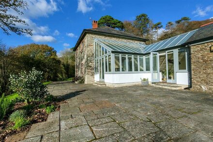 Stancombe Cottage