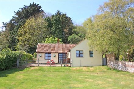 Old Stables Cottage