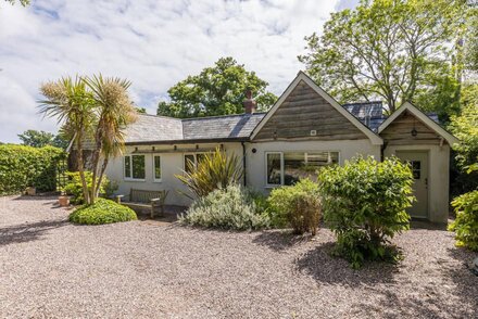 Old Farm Cottage