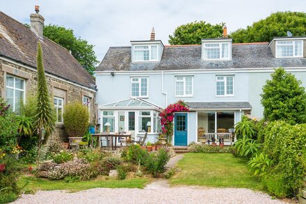 School Cottage