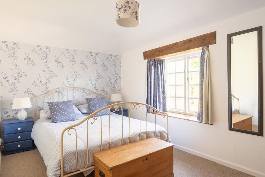 Offerd Cottage