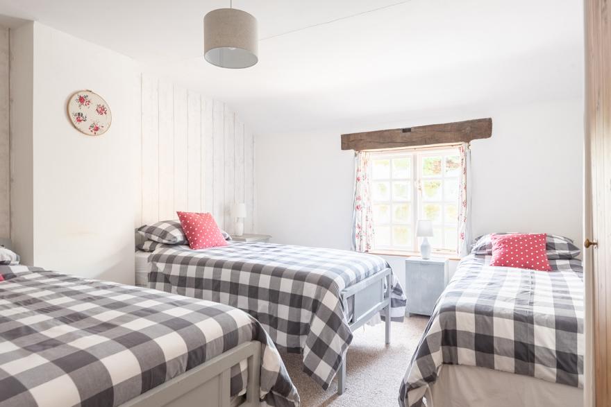 Offerd Cottage