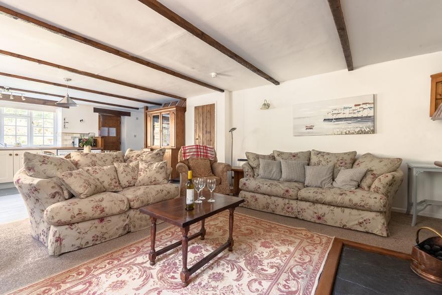 Offerd Cottage