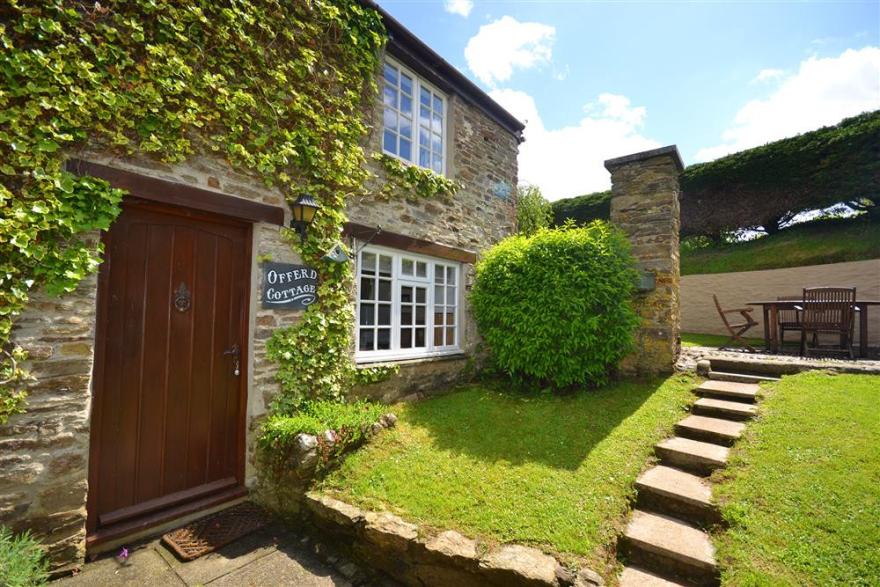 Offerd Cottage