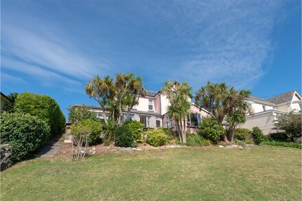 Fern Lodge Garden Apartment