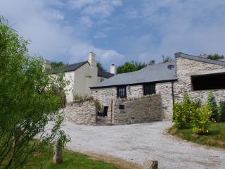 Blackberry Barn